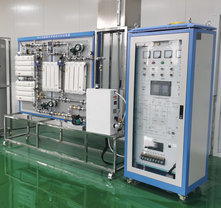 ��ˮ��ůѭ�h(hu��n)ϵ�y(t��ng)�C�ό�(sh��)Ӗ(x��n)�b��