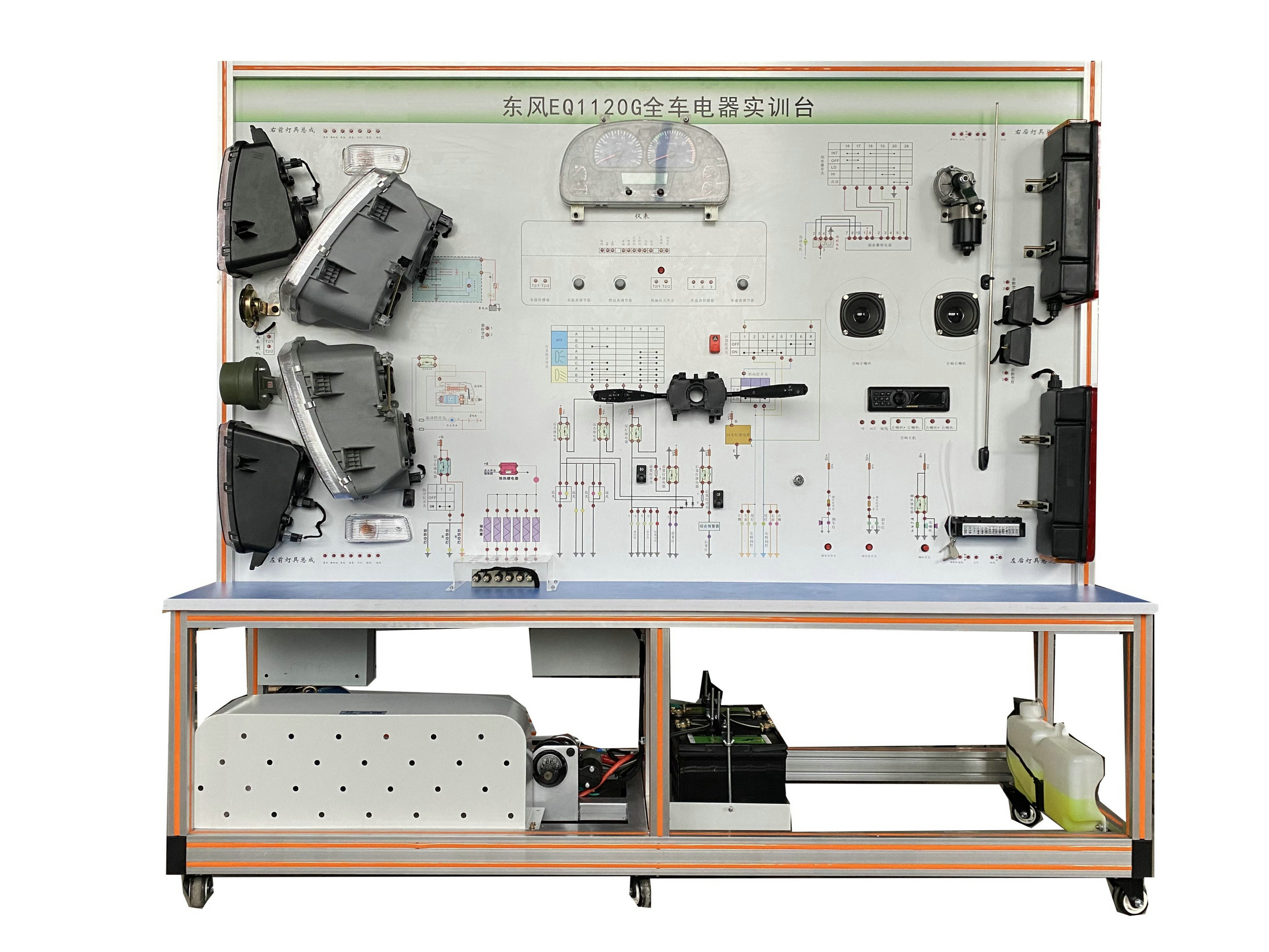 �|�L(f��ng)EQ1120Gȫ܇�����(sh��)Ӗ(x��n)�_(t��i)