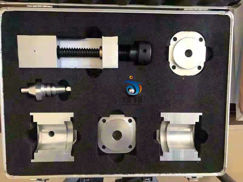 機(jī)械制圖測繪模型實驗箱