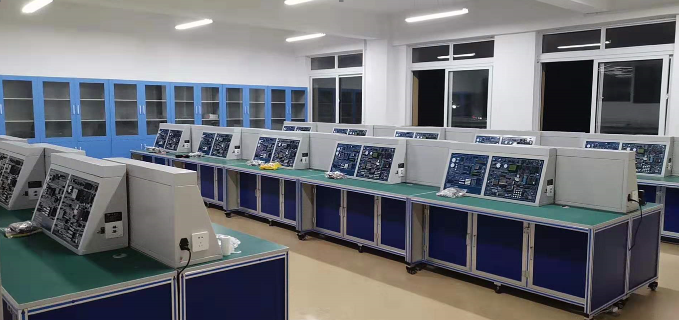 微機(jī)原理計(jì)算機(jī)組成原理實(shí)驗(yàn)臺(tái)