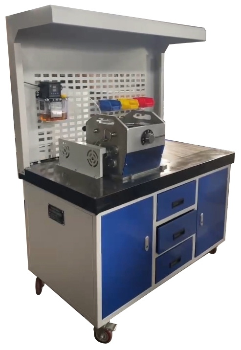 齒輪軸承及變速箱維護實訓(xùn)裝置