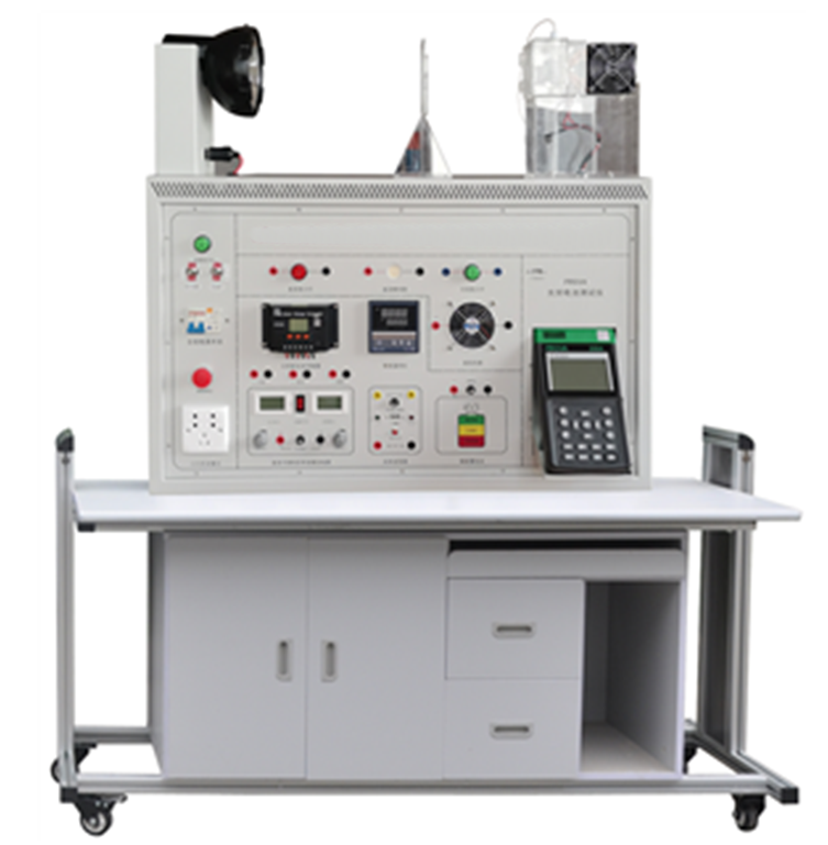 太陽(yáng)能光伏電池材料性能測(cè)試儀