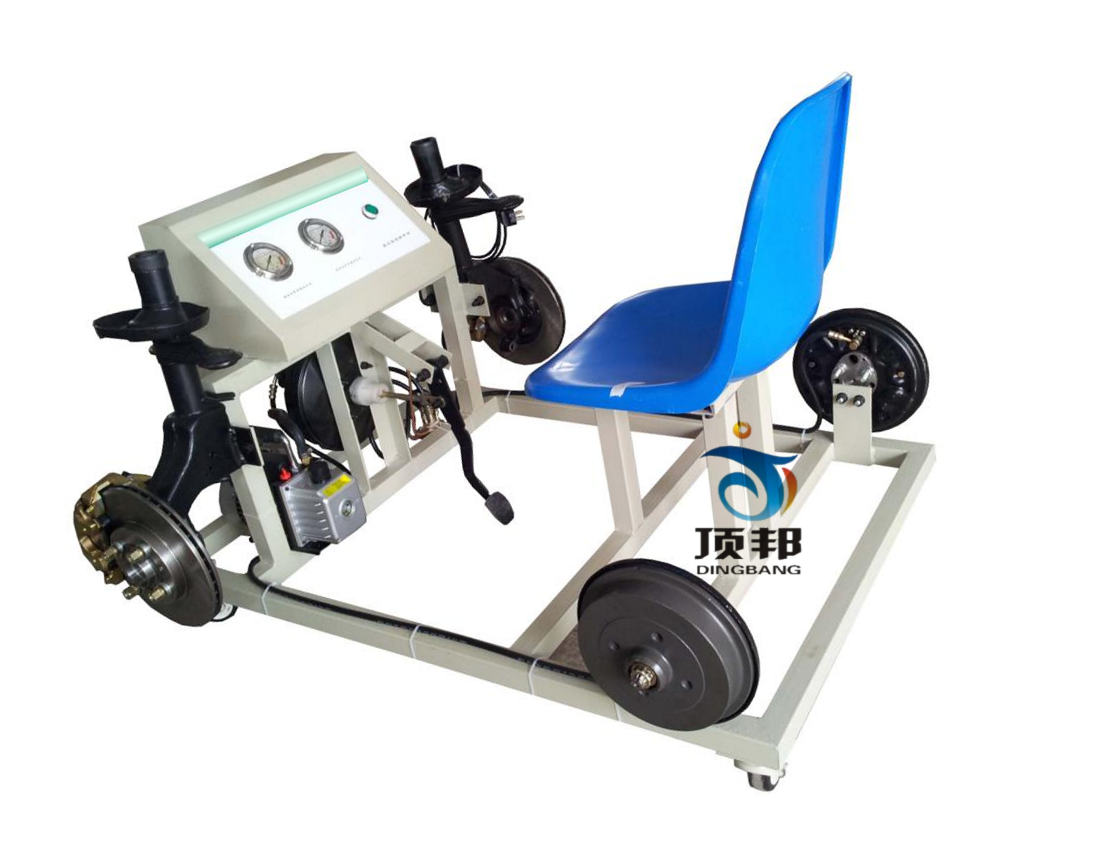 電子駐車(chē)制動(dòng)系統(tǒng)臺(tái)架