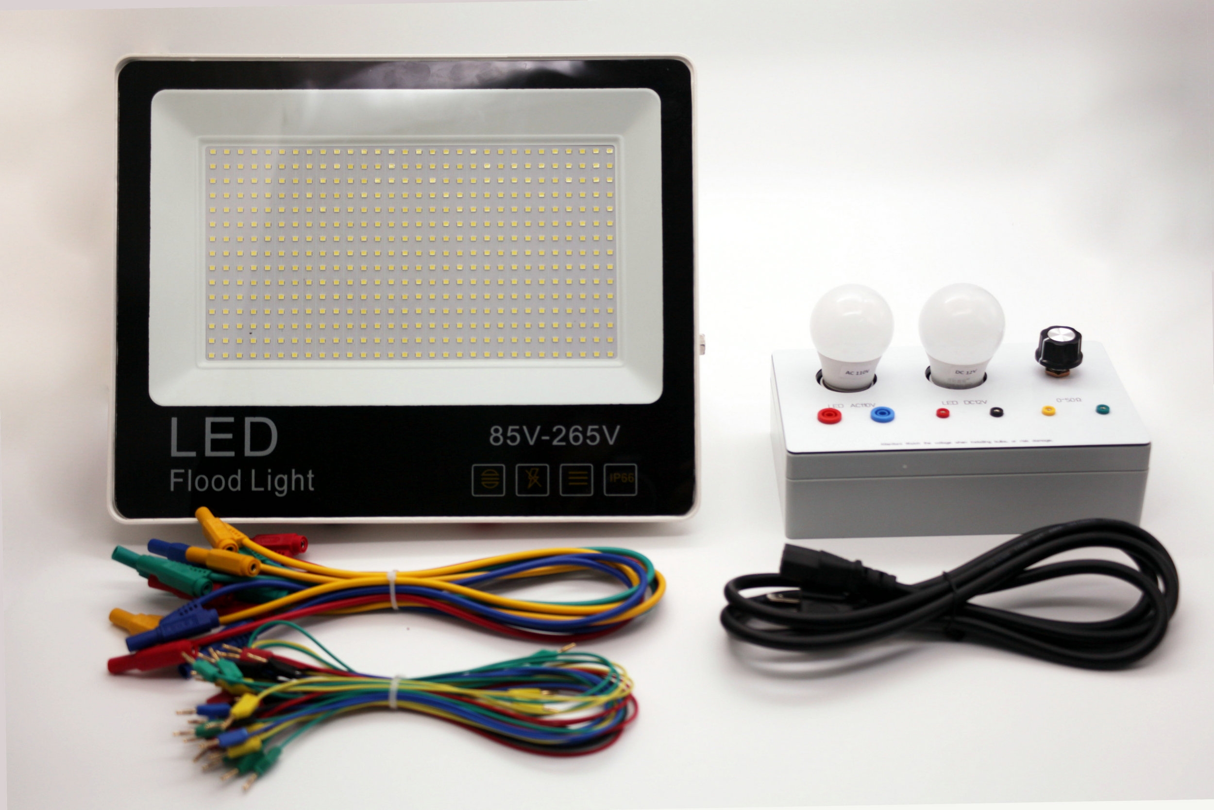 太陽(yáng)能實(shí)驗(yàn)箱