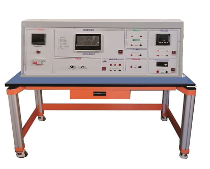 溫度安裝檢測控制系統(tǒng)