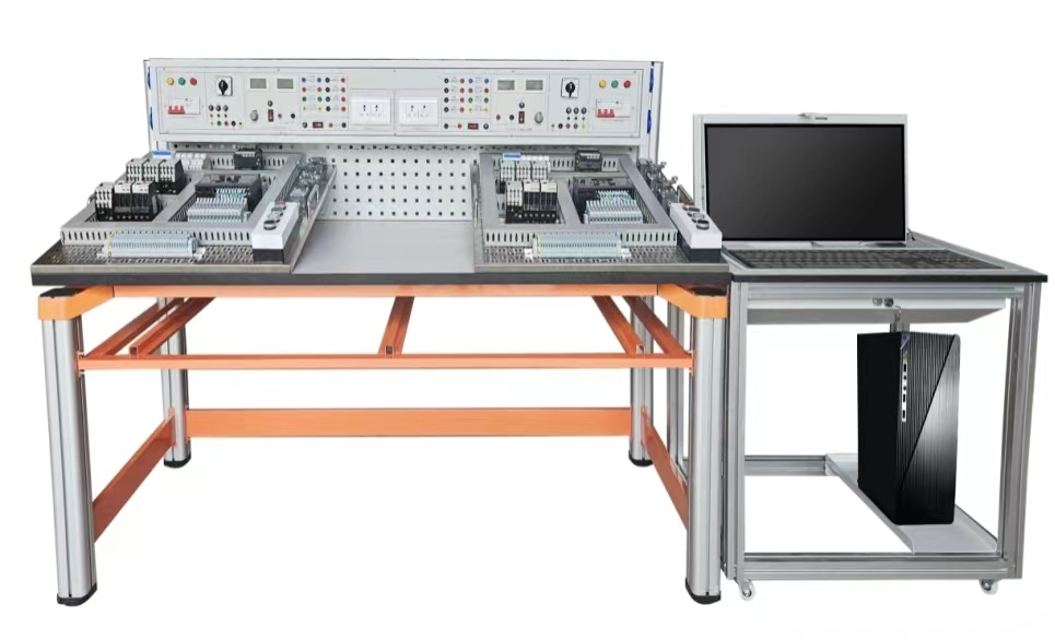 網(wǎng)孔型電工技能實訓(xùn)臺