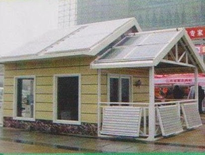 系統(tǒng)外形圖