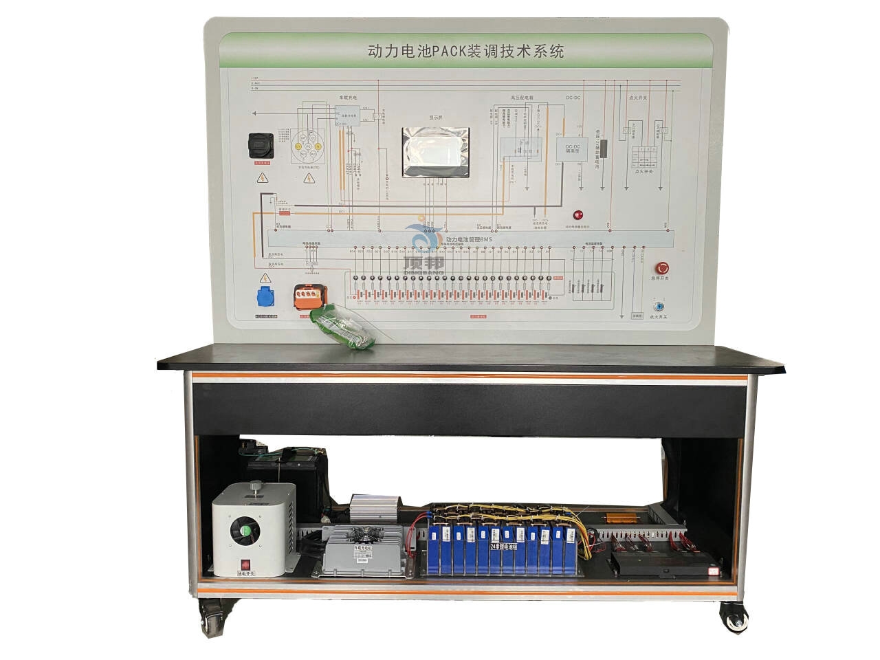 ����늳�PACK�b�{(di��o)���g(sh��)ϵ�y(t��ng)