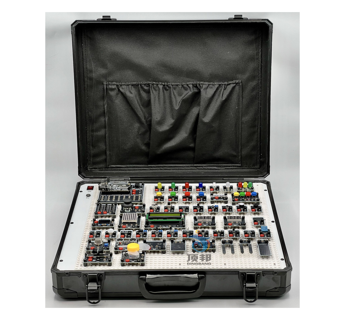 Arduino創(chuàng)新實訓(xùn)平臺