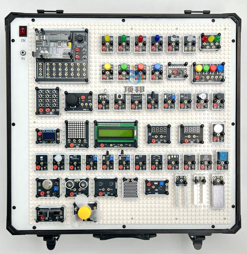 Arduino創(chuàng)新實訓(xùn)平臺
