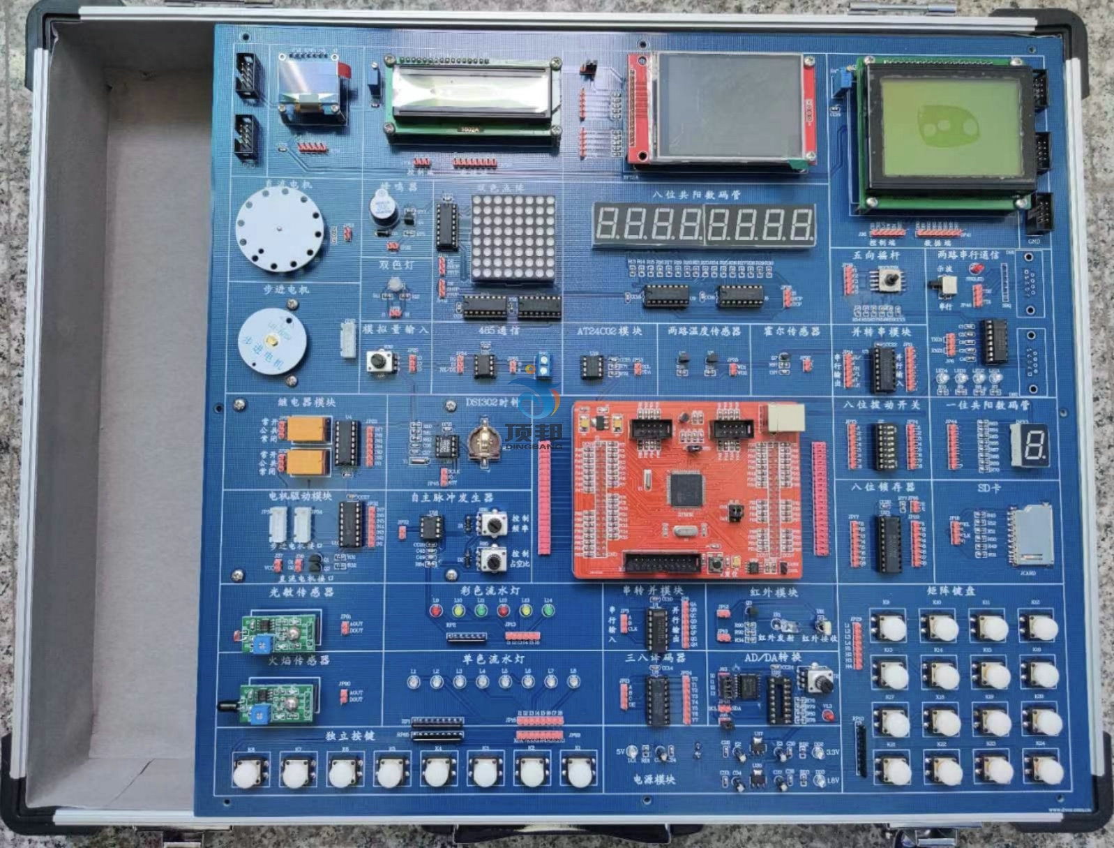 Ƕ��ʽ��Ƭ�C(j��)��(sh��)Ӗ(x��n)��