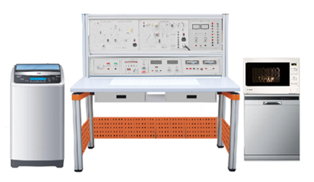 家用電器維修實(shí)訓(xùn)裝置