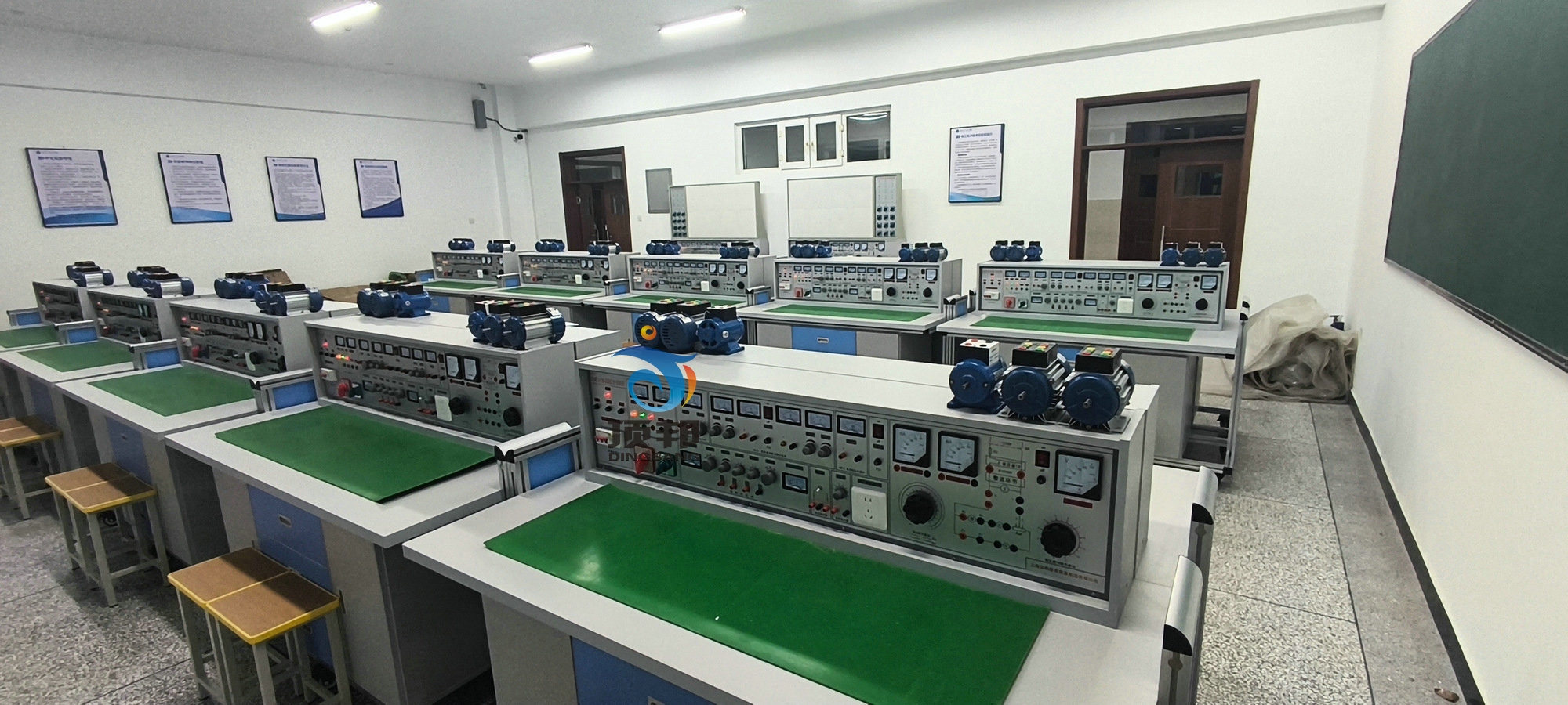 電工電子電力拖動實驗室設(shè)備