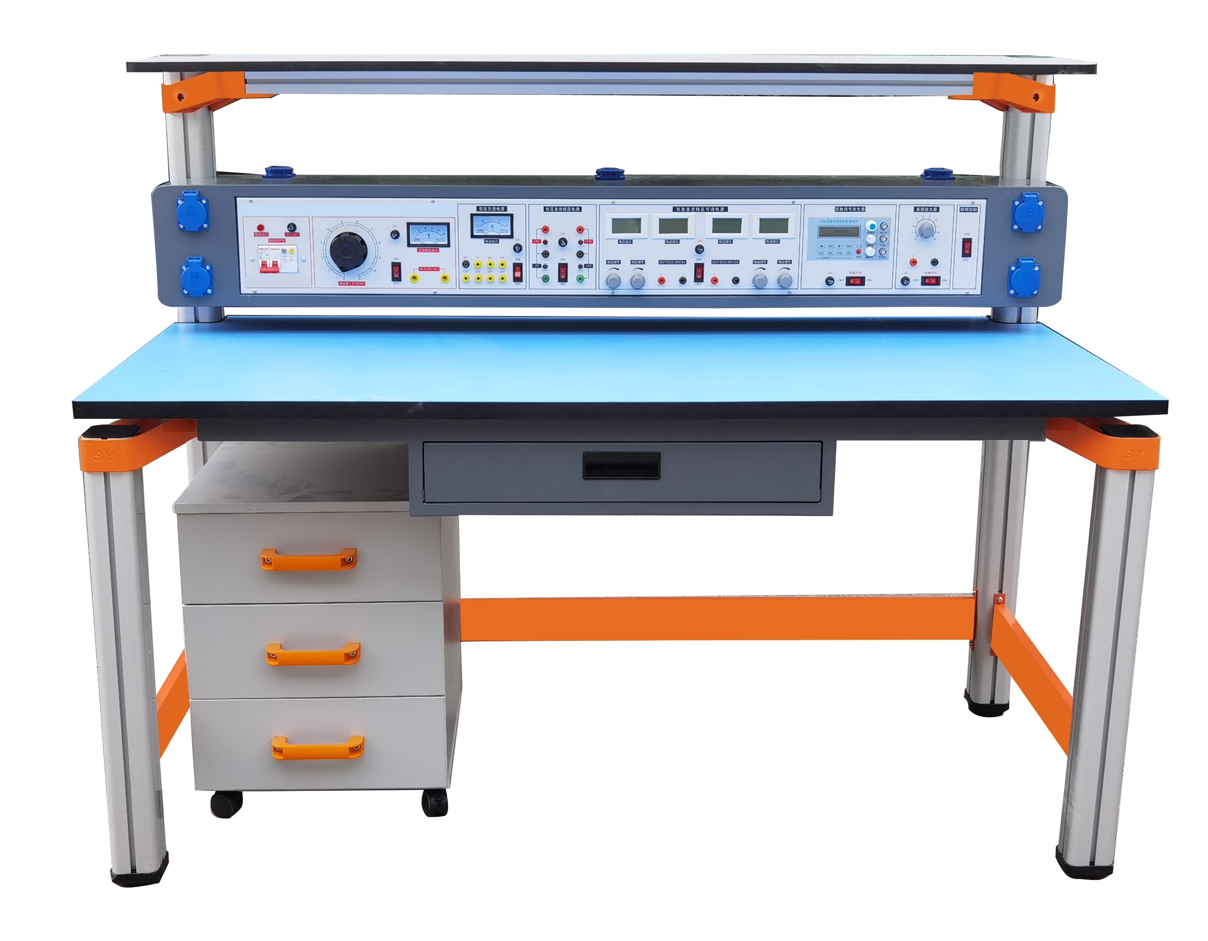 數(shù)碼產(chǎn)品維修技能實訓平臺