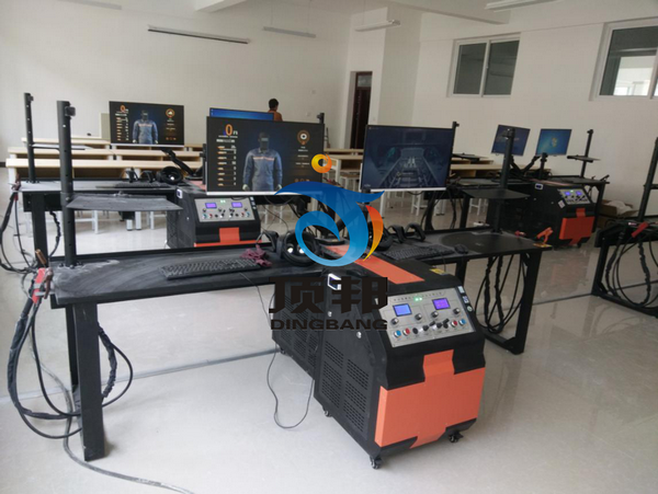 焊接實(shí)操模擬器 焊接模擬器