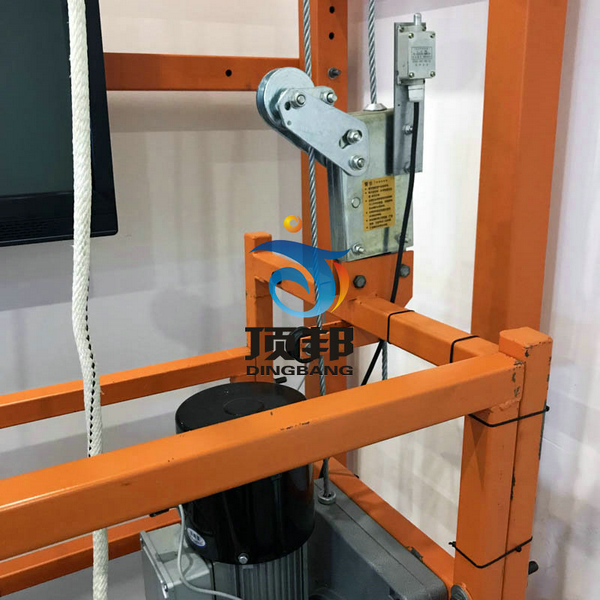 高處安裝維護拆除作業(yè)實訓設備 高處安裝維護拆除作業(yè)實訓設備