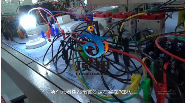 低壓電工作業(yè)實操實訓(xùn)設(shè)備 低壓電工作業(yè)實操實訓(xùn)設(shè)備