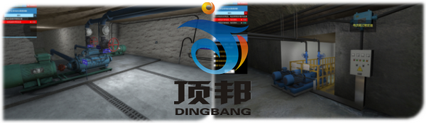 礦山排水作業(yè)實(shí)操教學(xué)考試實(shí)訓(xùn)設(shè)備 礦山排水作業(yè)實(shí)操教學(xué)考試實(shí)訓(xùn)設(shè)備