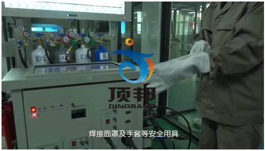 熔化焊接與熱切割作業(yè)實操實訓(xùn)設(shè)備 熔化焊接與熱切割作業(yè)實操實訓(xùn)設(shè)備