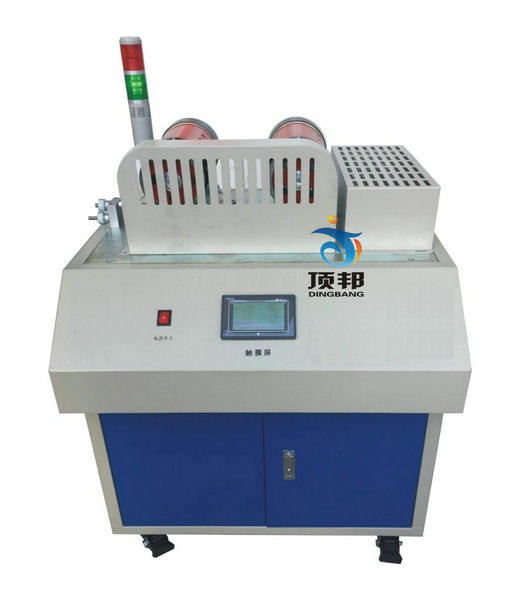 帶傳動效率測試分析實驗臺