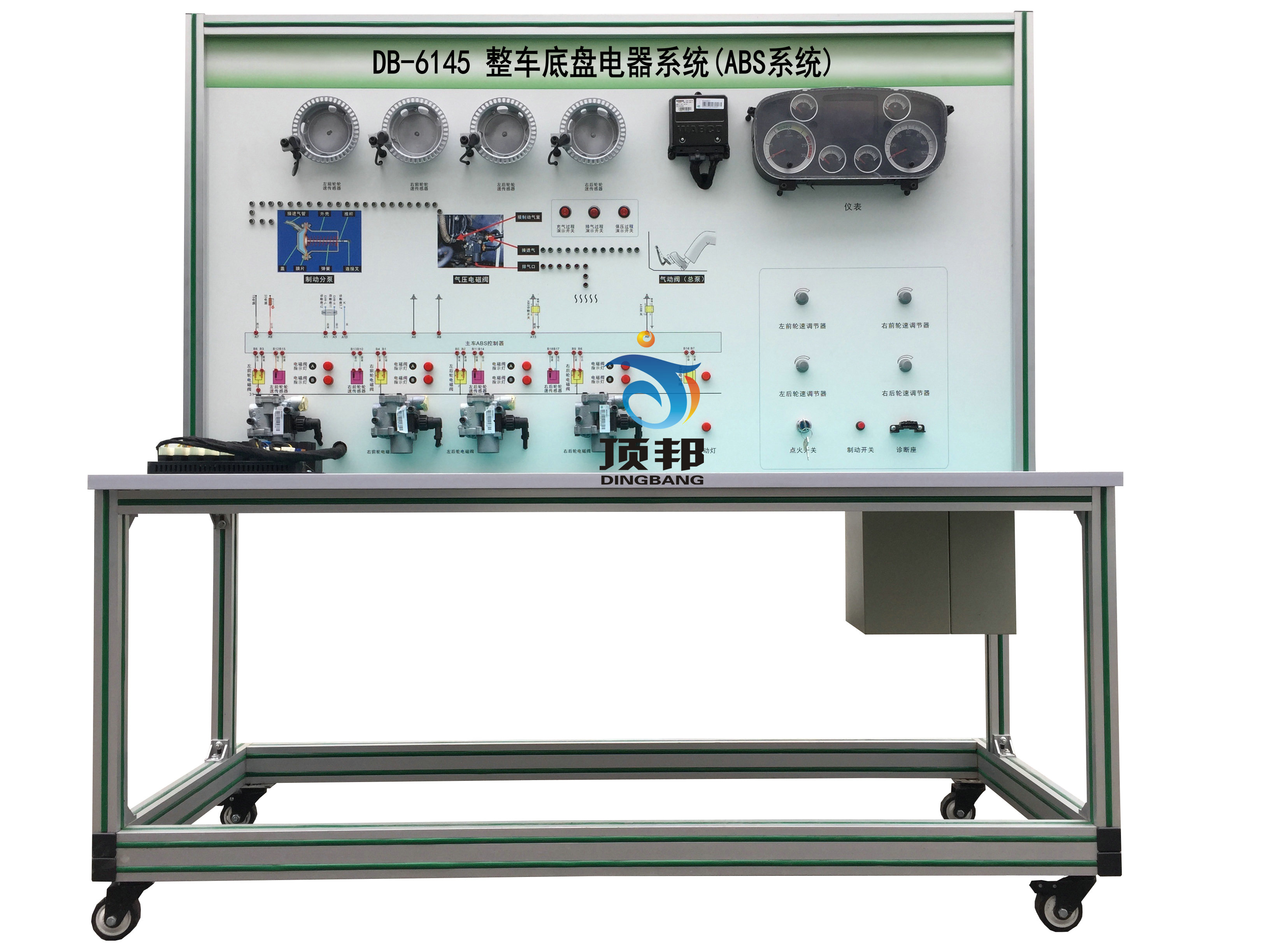 ��܇�ױP���ϵ�y(t��ng)(ABSϵ�y(t��ng))