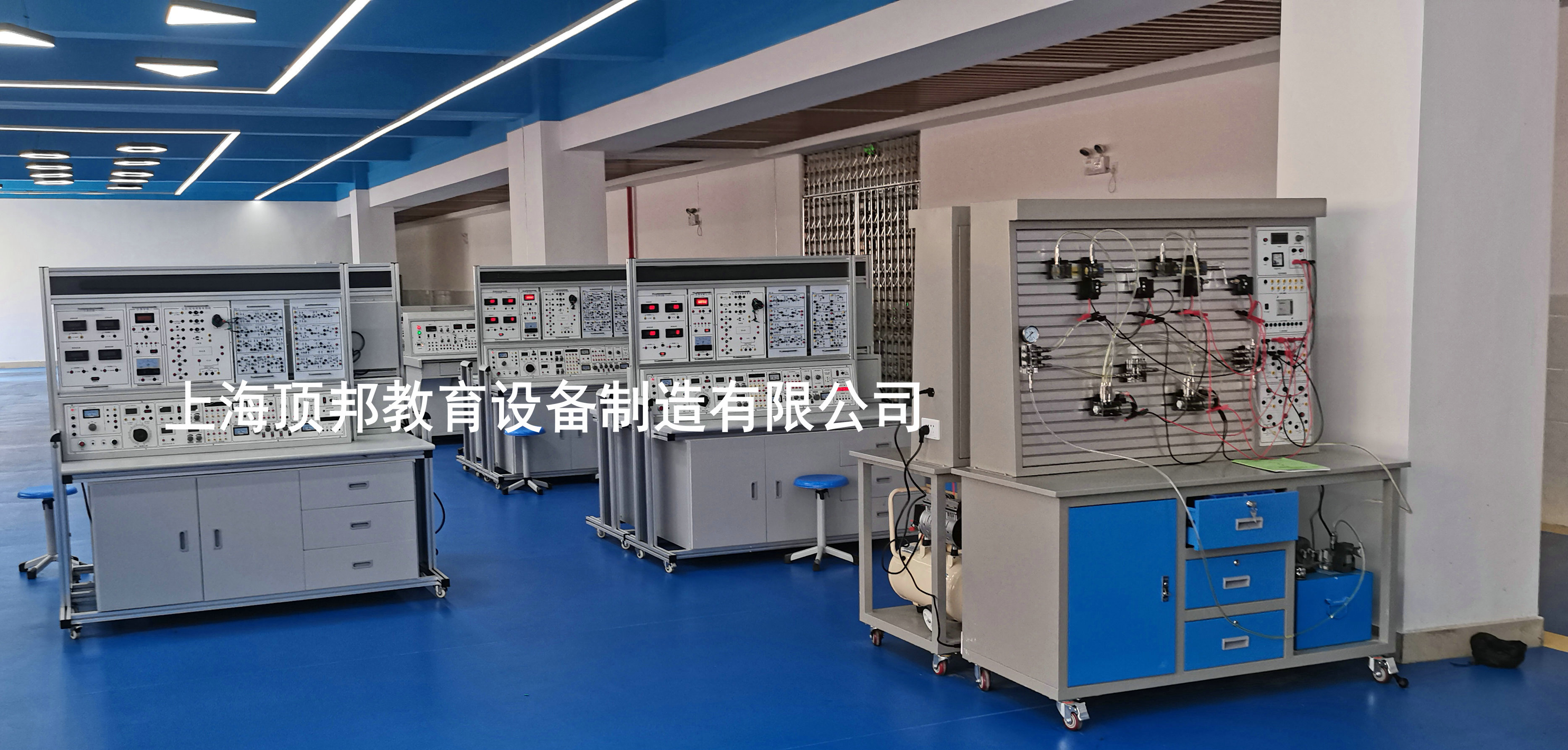 電工電子實訓考核裝置