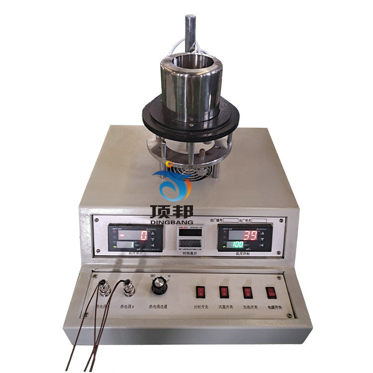 導(dǎo)熱系數(shù)儀