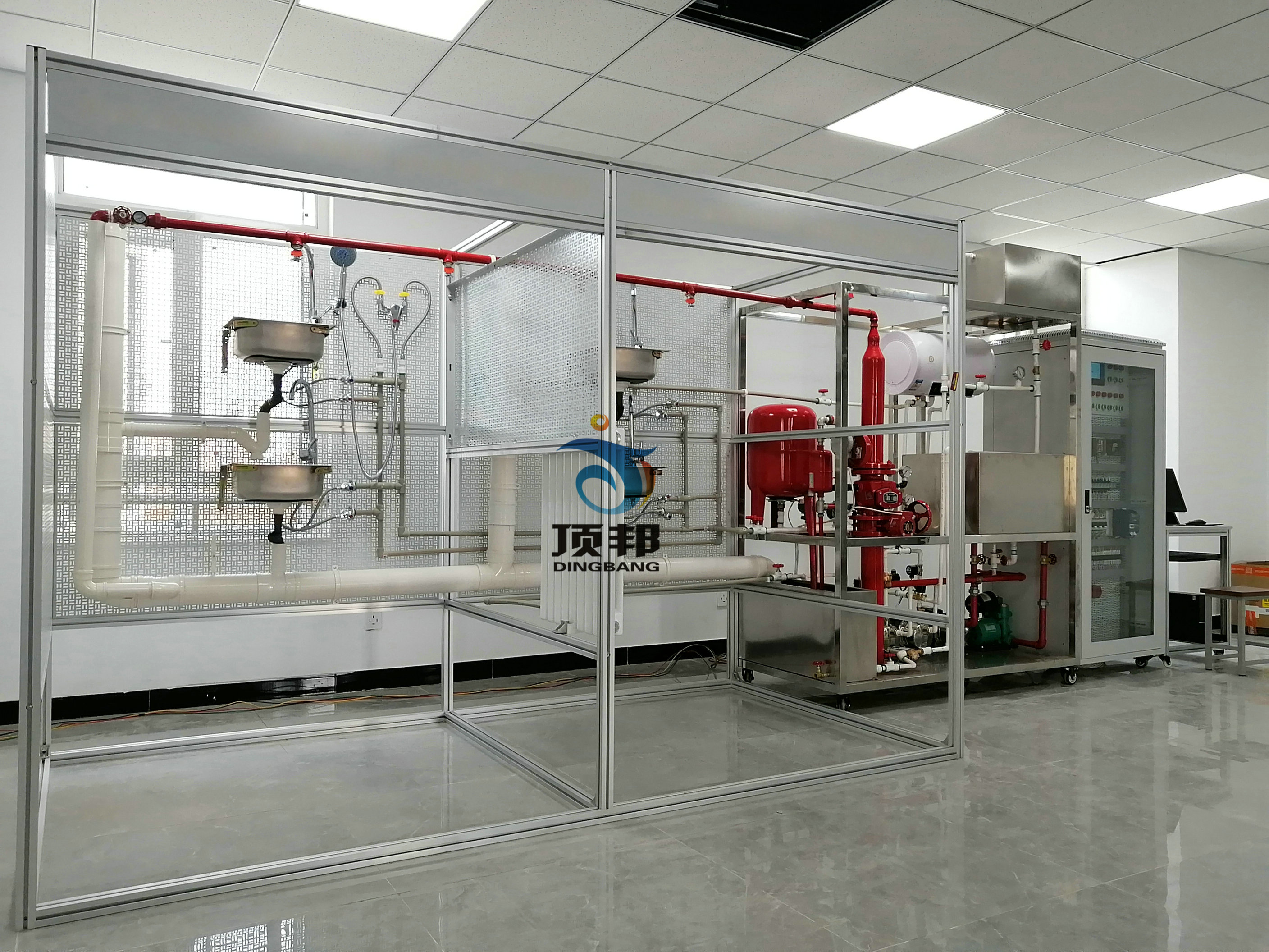 �����o��ˮ늚⼰�Ԅӻ���Ӗ(x��n)ϵ�y(t��ng)