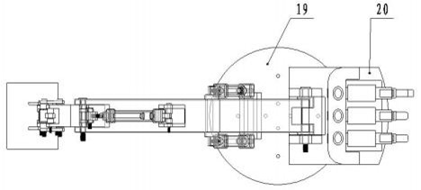 挖掘機各部件說明