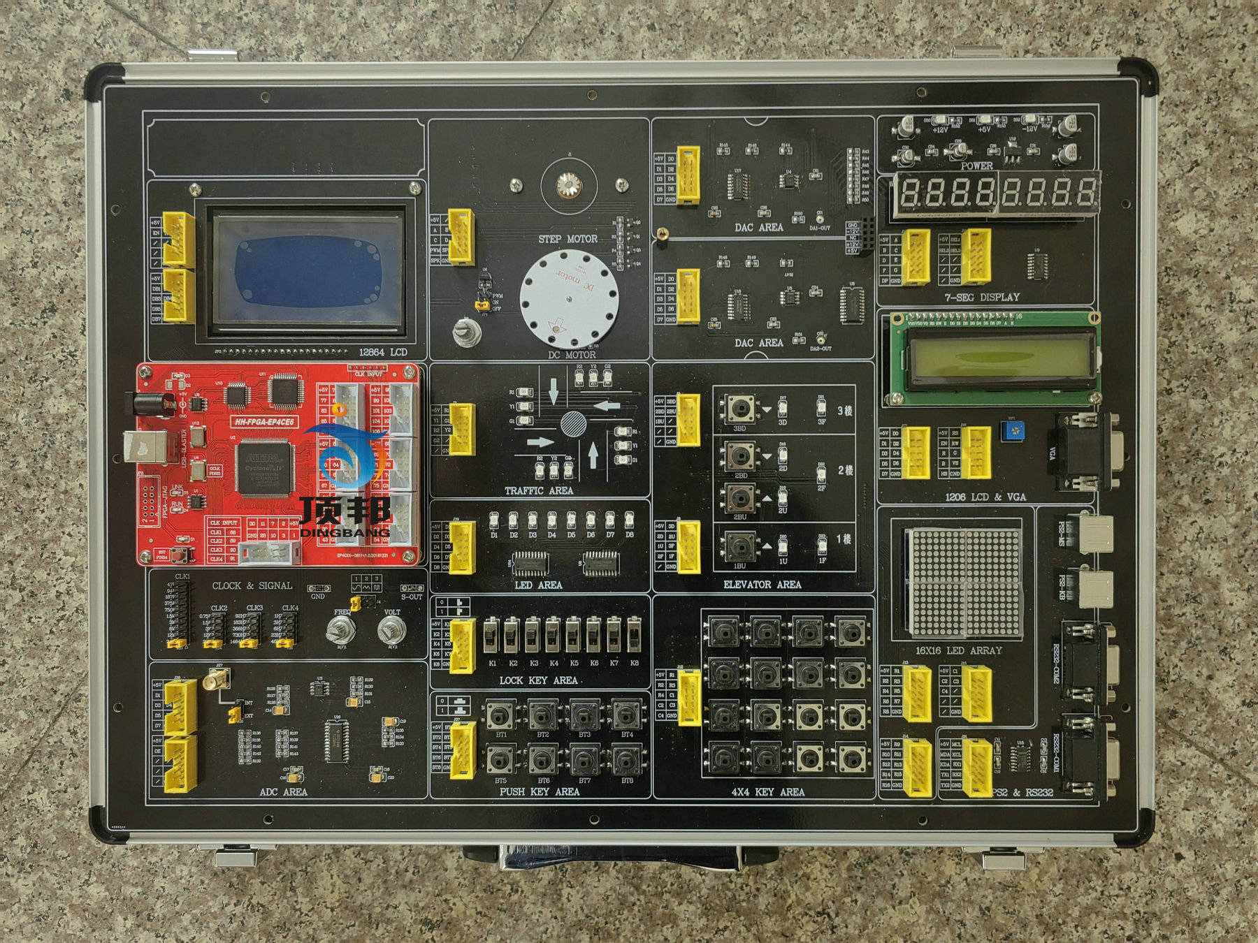 FPGA���̌W(xu��)ϵ�y(t��ng)