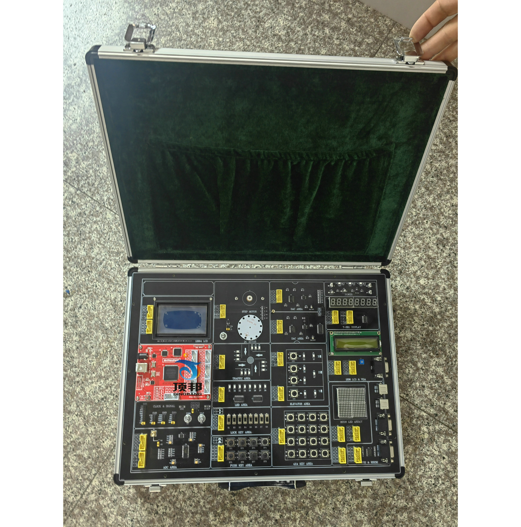 FPGA���̌W(xu��)ϵ�y(t��ng)