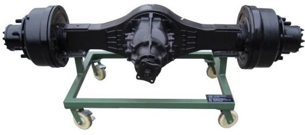 CSK181輕型驅(qū)動(dòng)橋拆裝實(shí)訓(xùn)臺(tái)