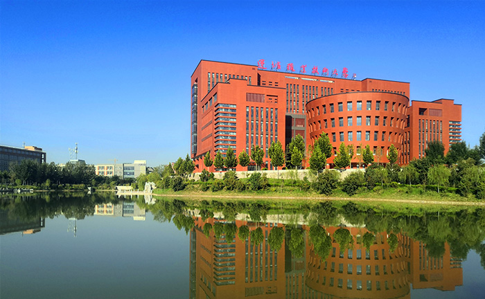 undefined 運(yùn)城職業(yè)技術(shù)大學(xué)