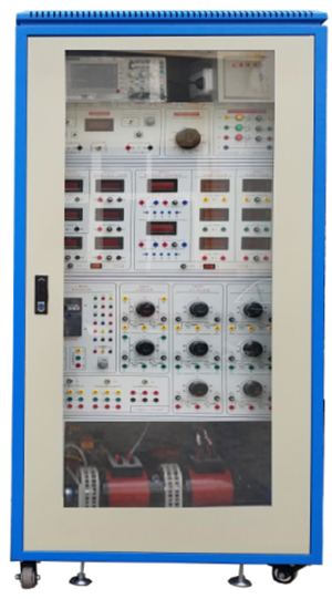 現(xiàn)代電力電子技術(shù)實(shí)訓(xùn)平臺