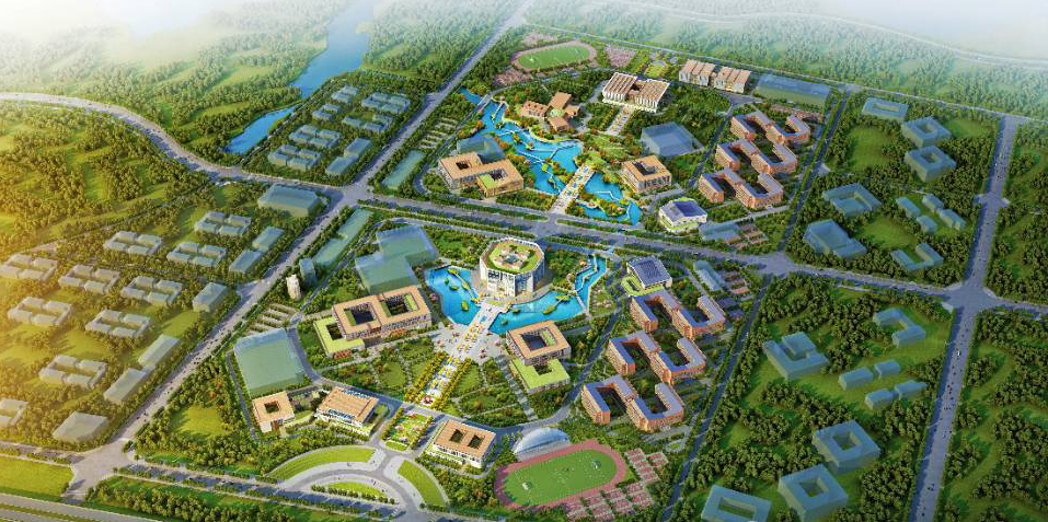 河南科技大學應用工程學院