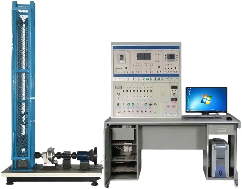 機電傳動控制測試實驗臺